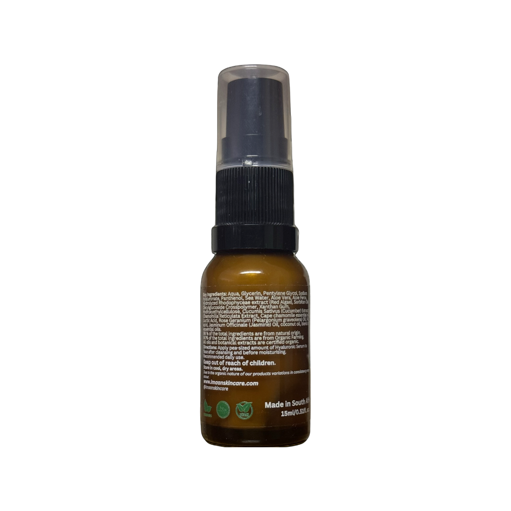 Hyaluronic Serum
