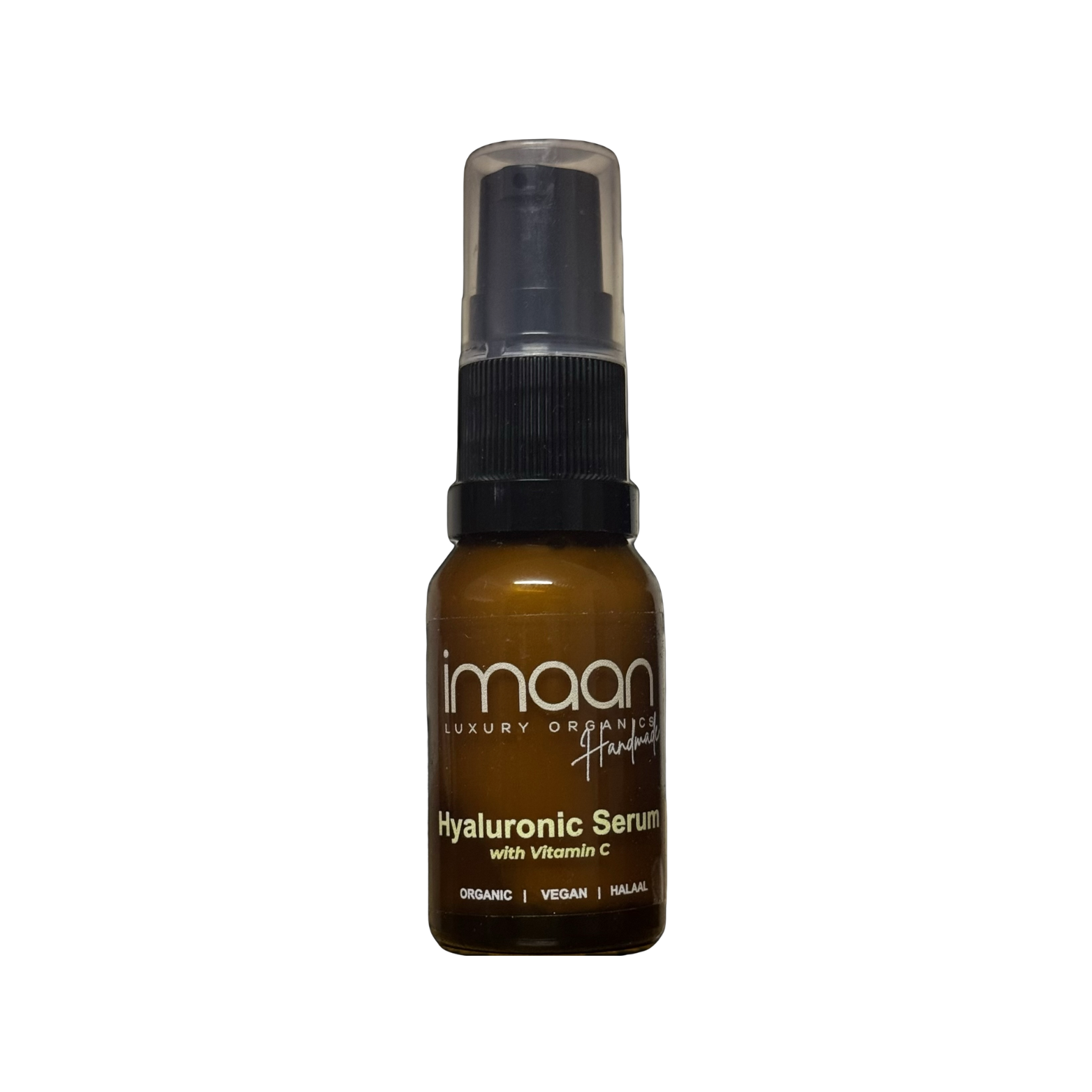 Hyaluronic Serum