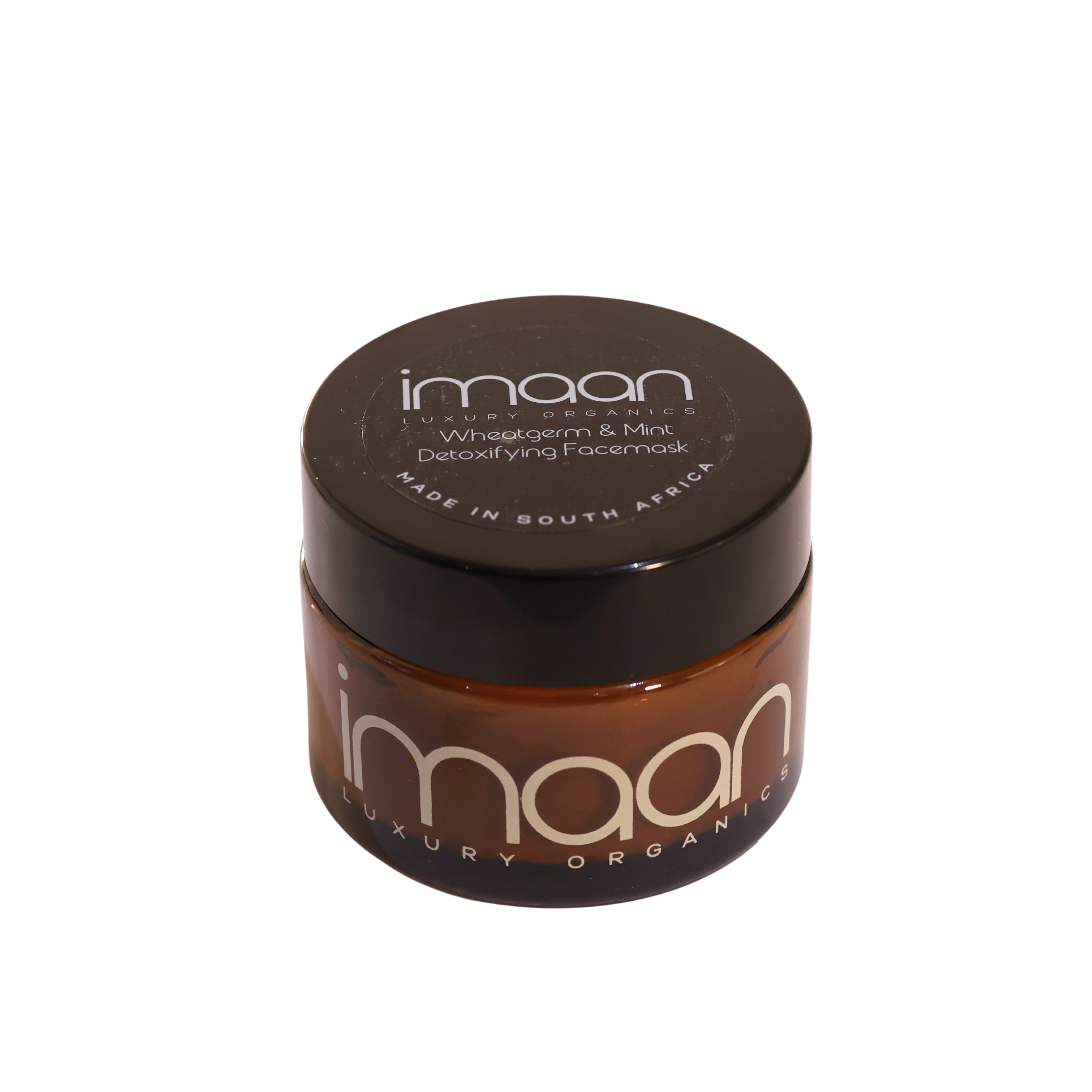 Wheatgerm Cream Mask (Normal/Combination Skin Types)