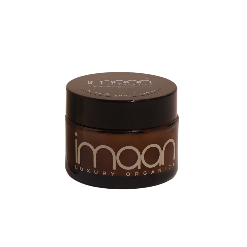 Wheatgerm Cream Mask (Normal/Combination Skin Types)