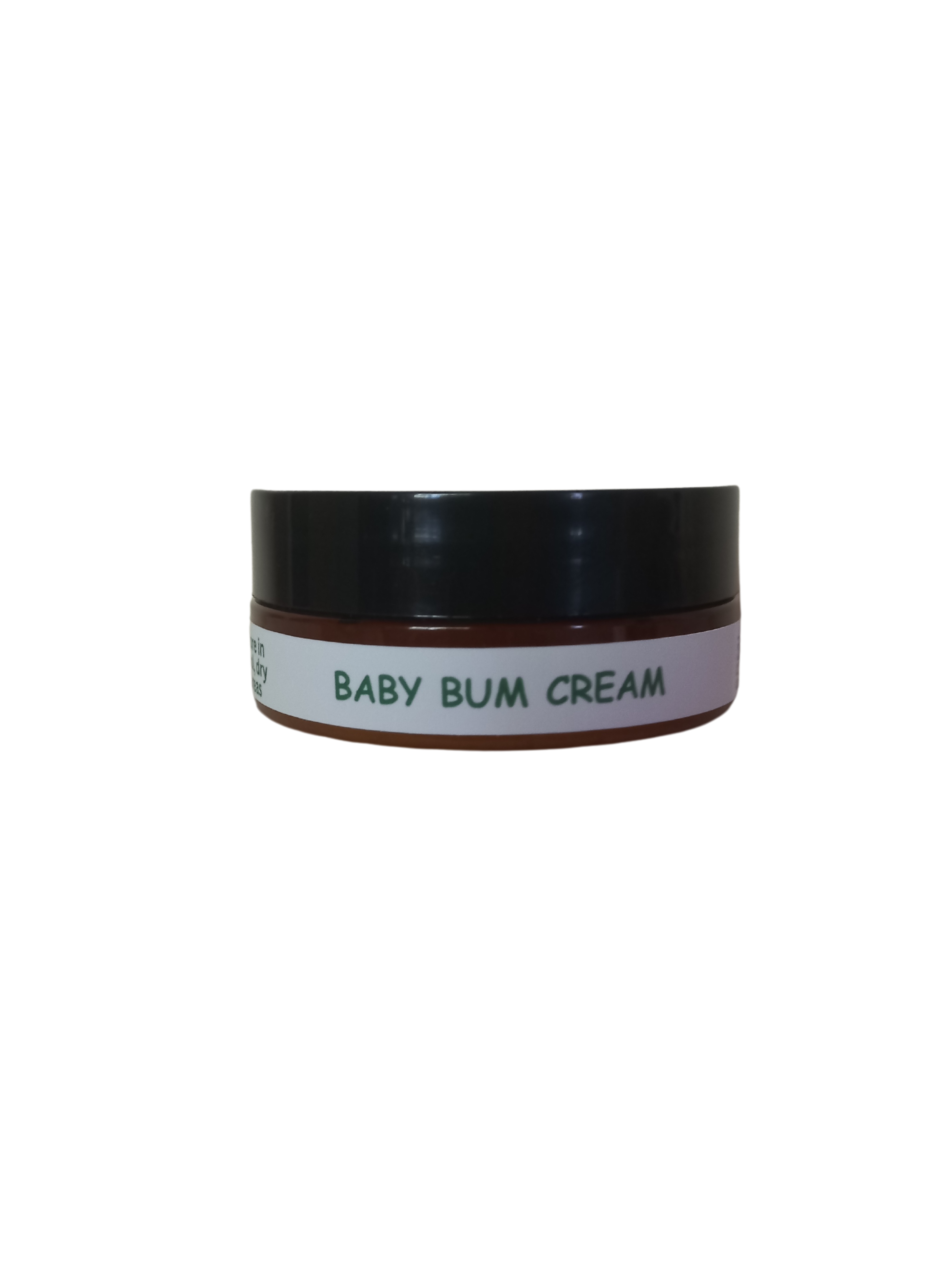 Baby Bum Cream