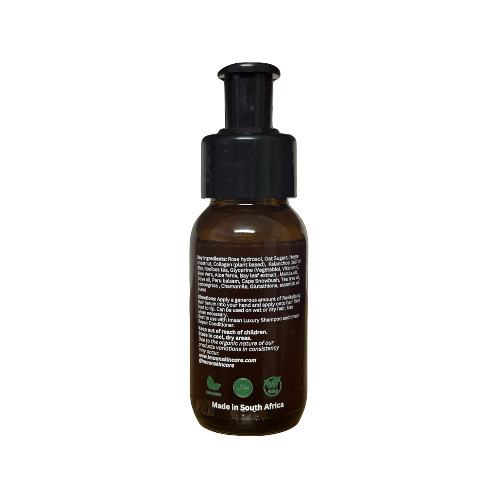 Hair Serum