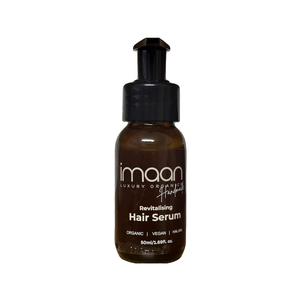 Hair Serum