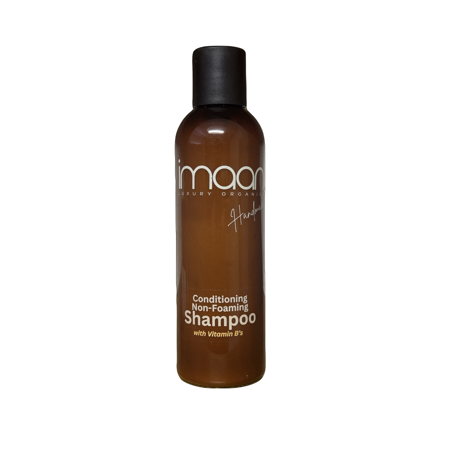 Non-Foaming Scalp Conditioner