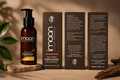 Citrus Rind Exfoliator
