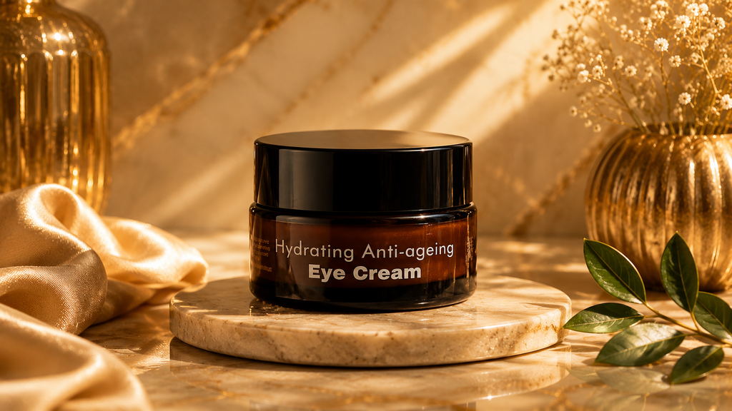 Anti-ageing Hydrating Eye Cream