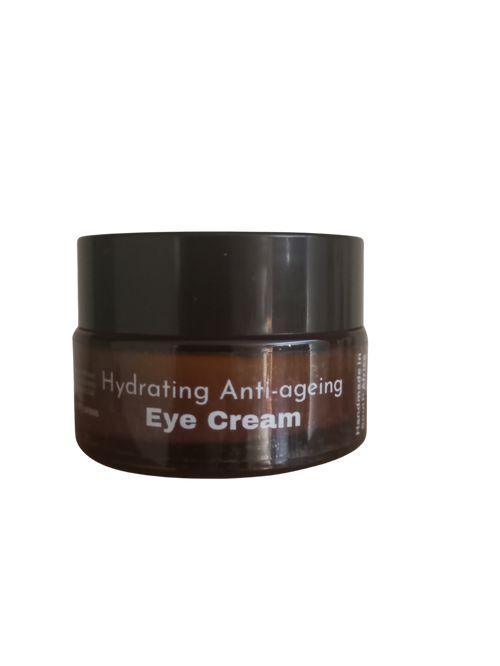 Anti-ageing Hydrating Eye Cream
