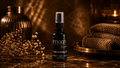 Nourishing Hair and Body Oil