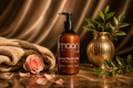 Luxury Hand Lotion