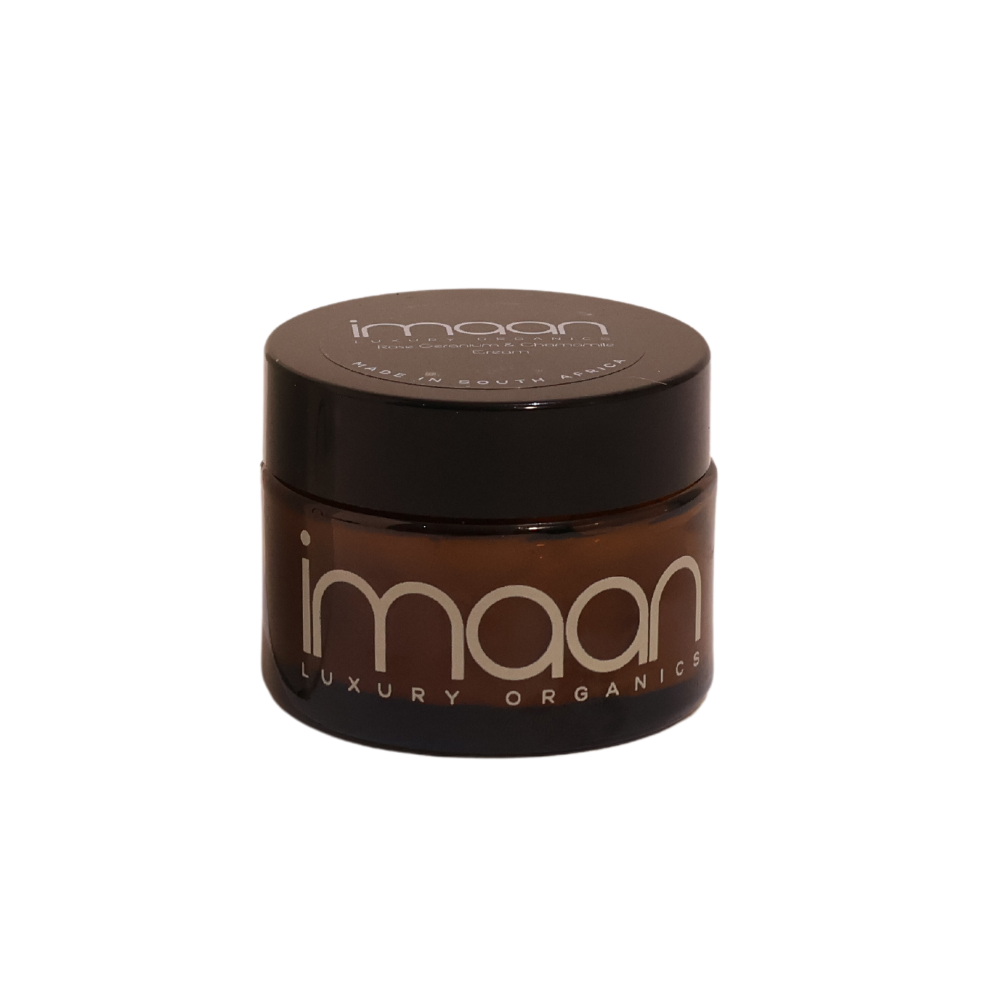 Imaan Divine Anti-ageing Moisturiser (with propolis)