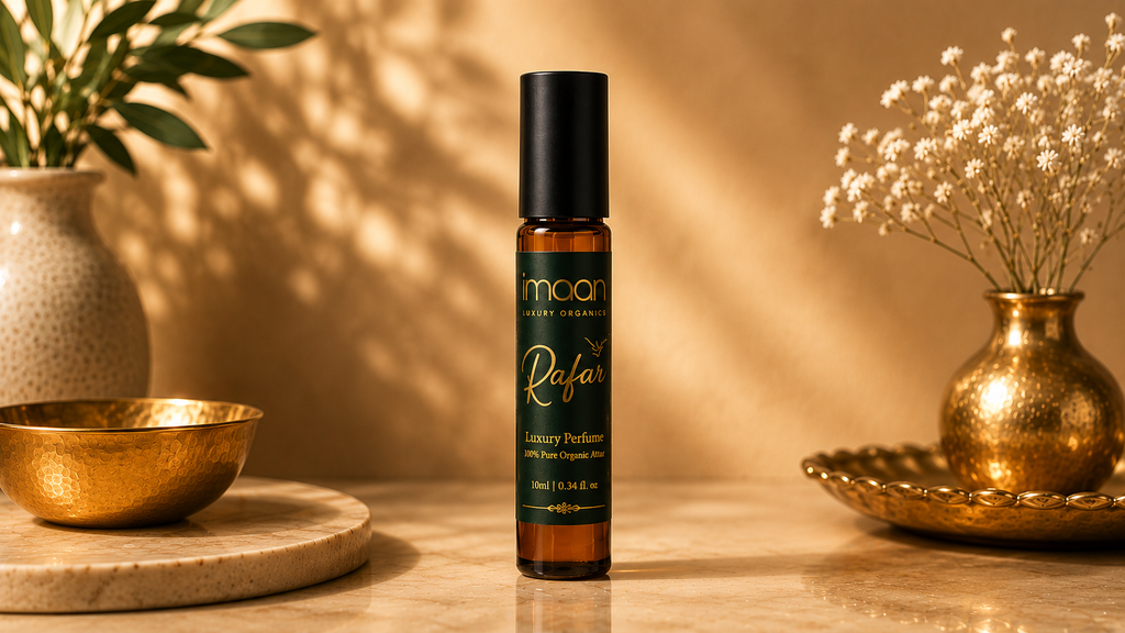 Rafael Perfume