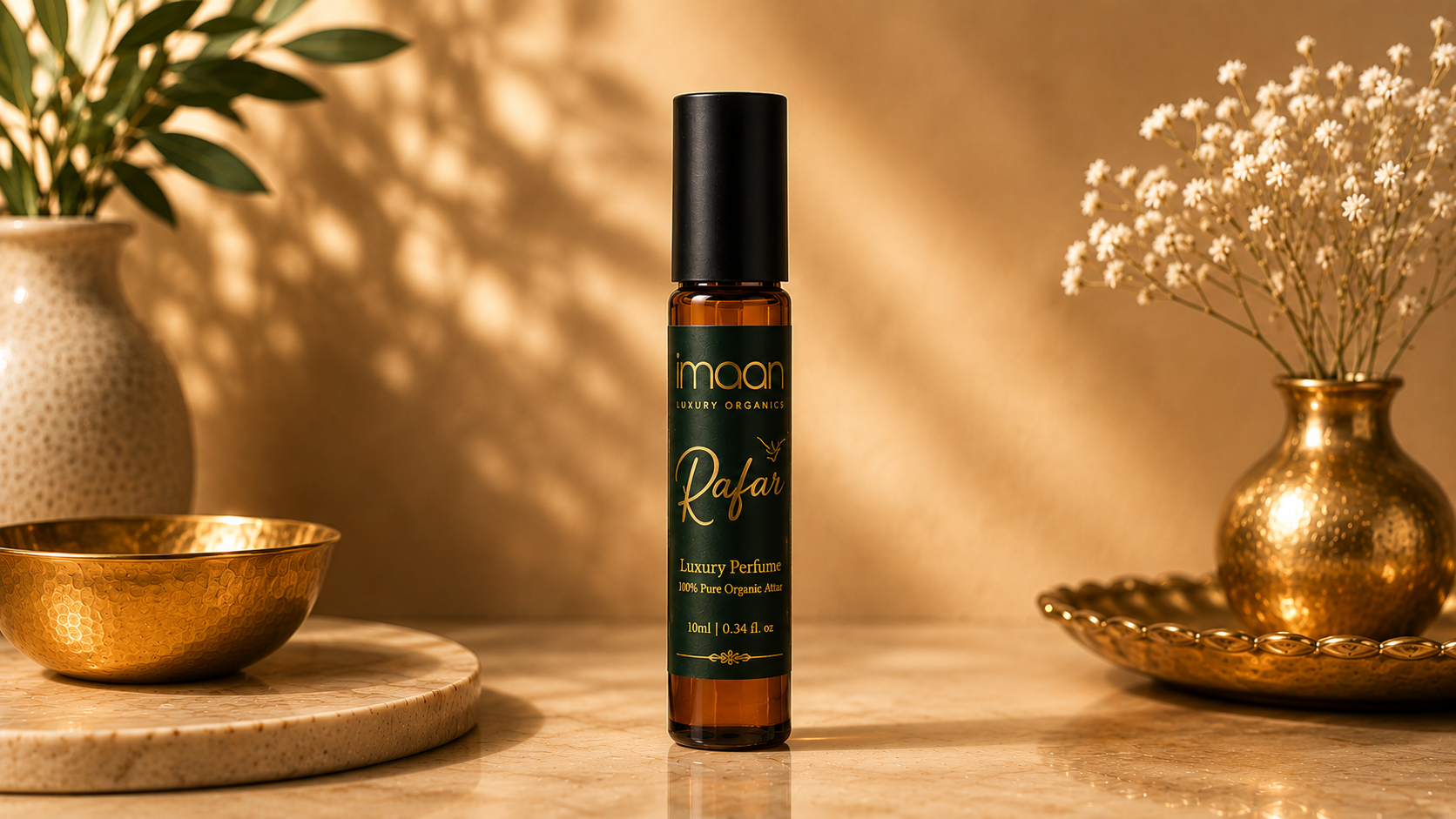 Rafael Perfume