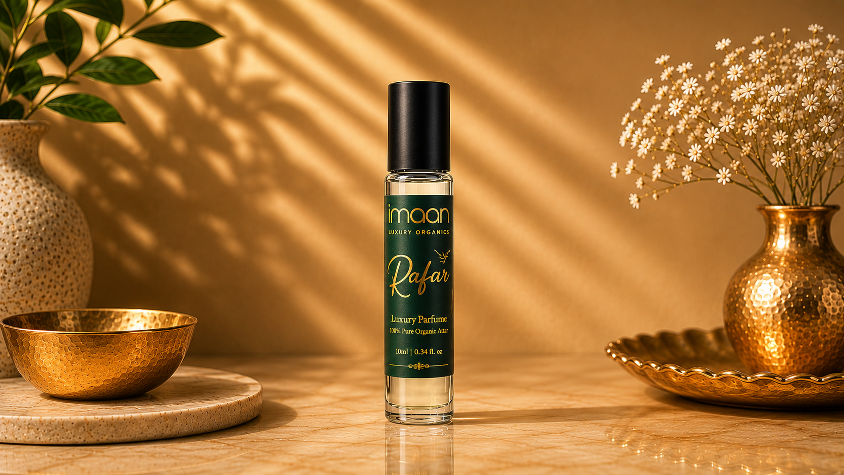 Rafael Perfume