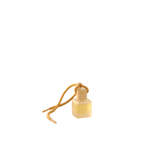 Car Diffuser (Rose and Vanilla)