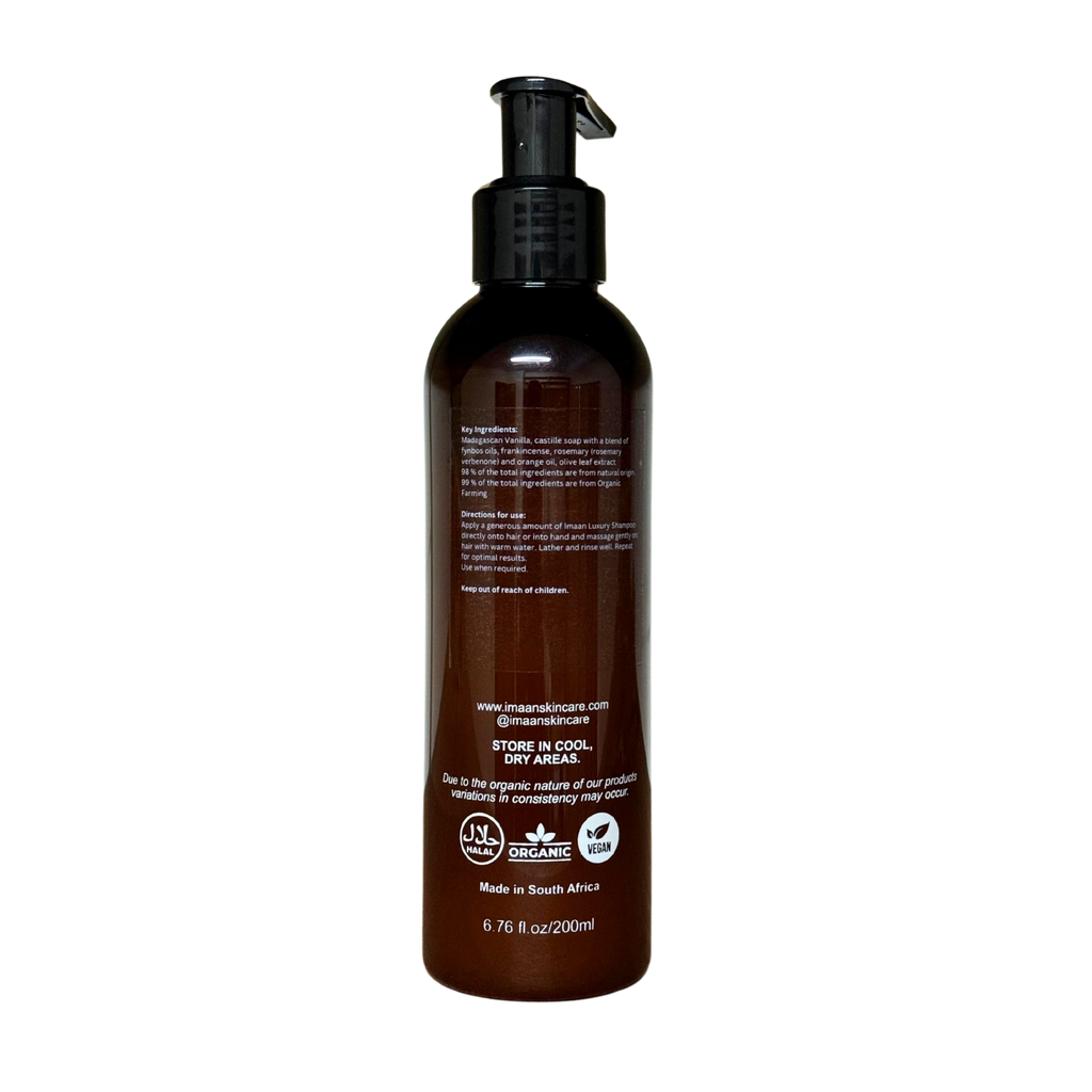 Treatment Conditioner (Normal to Dry Hair)