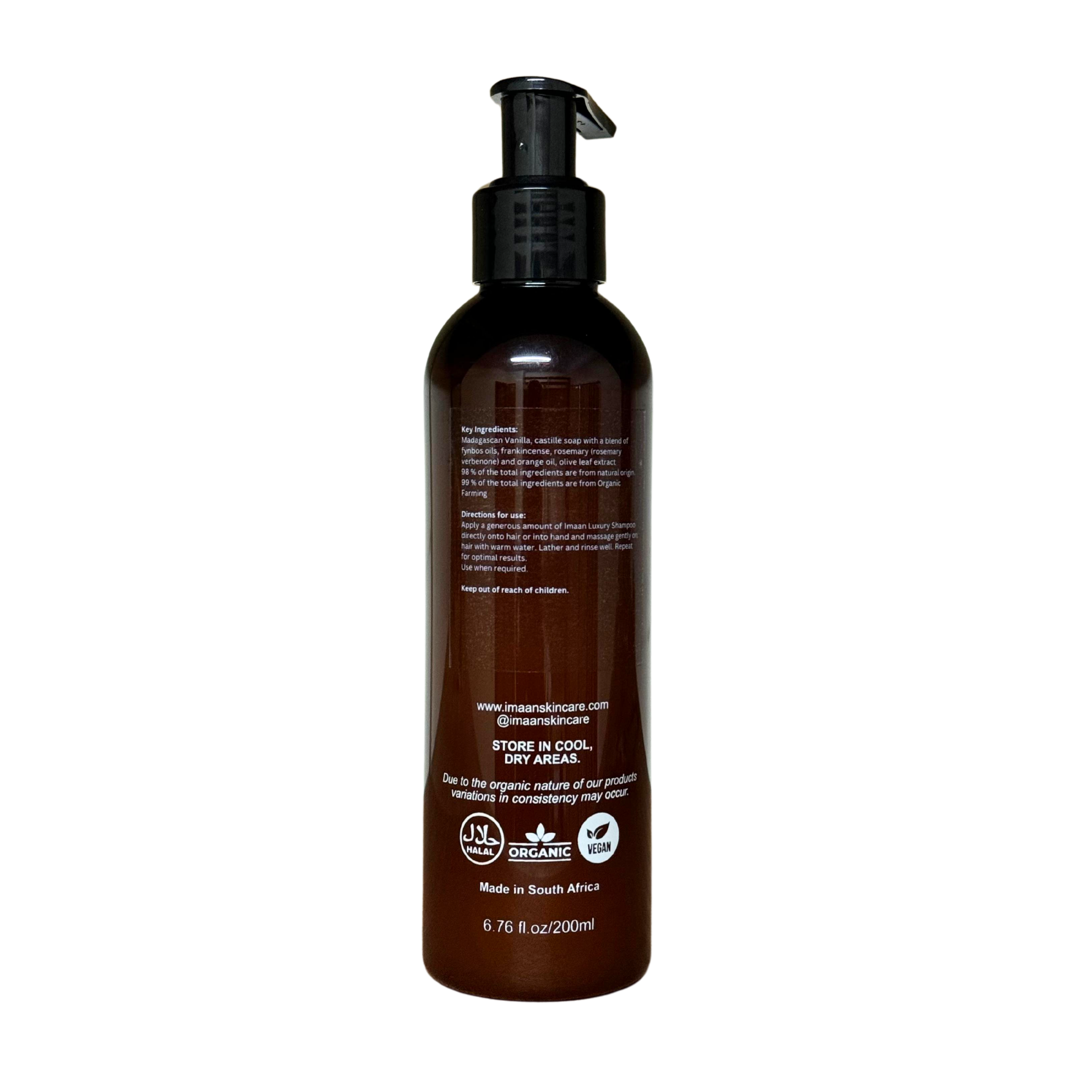 Treatment Conditioner (Normal to Dry Hair)