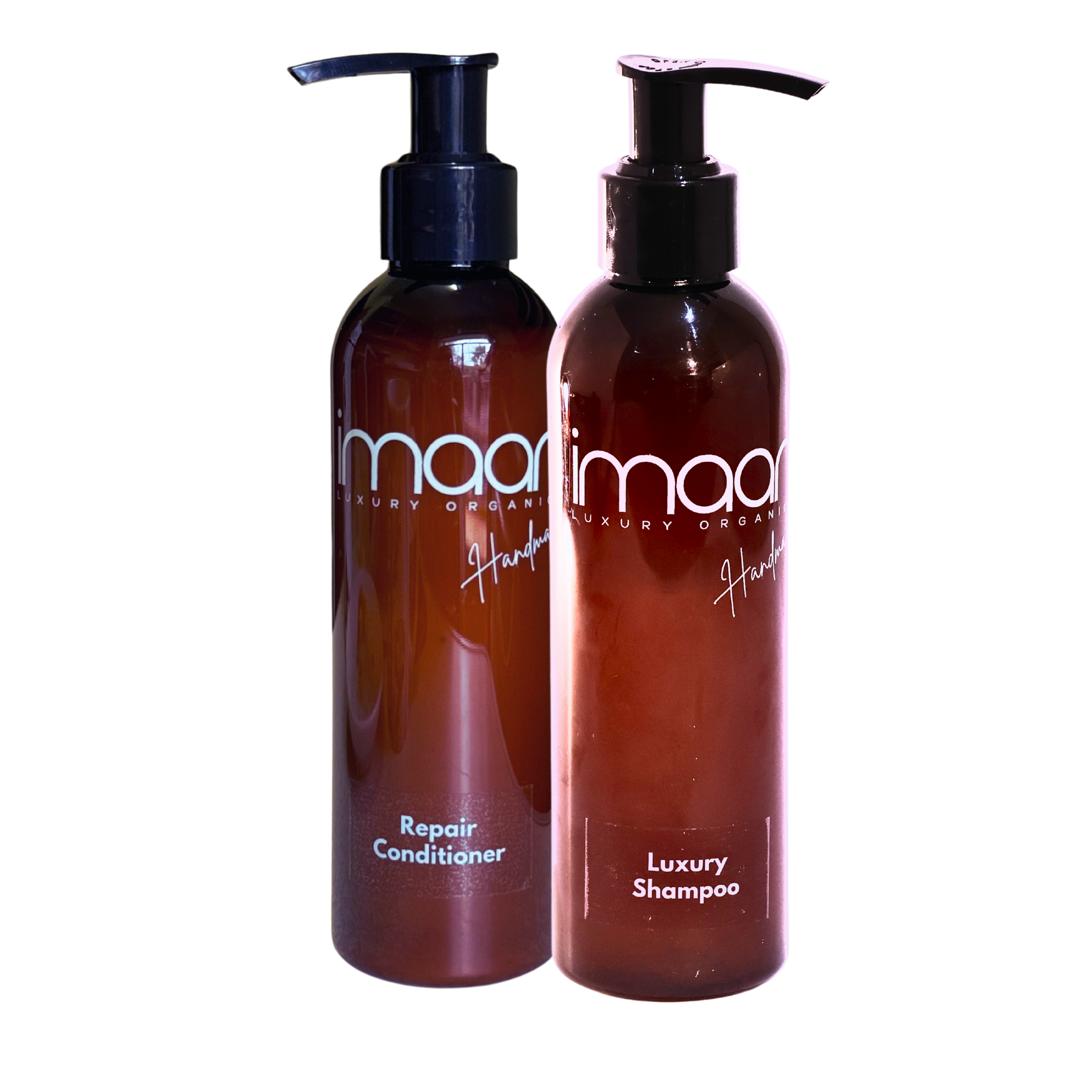 Shampoo and Conditioner Pack