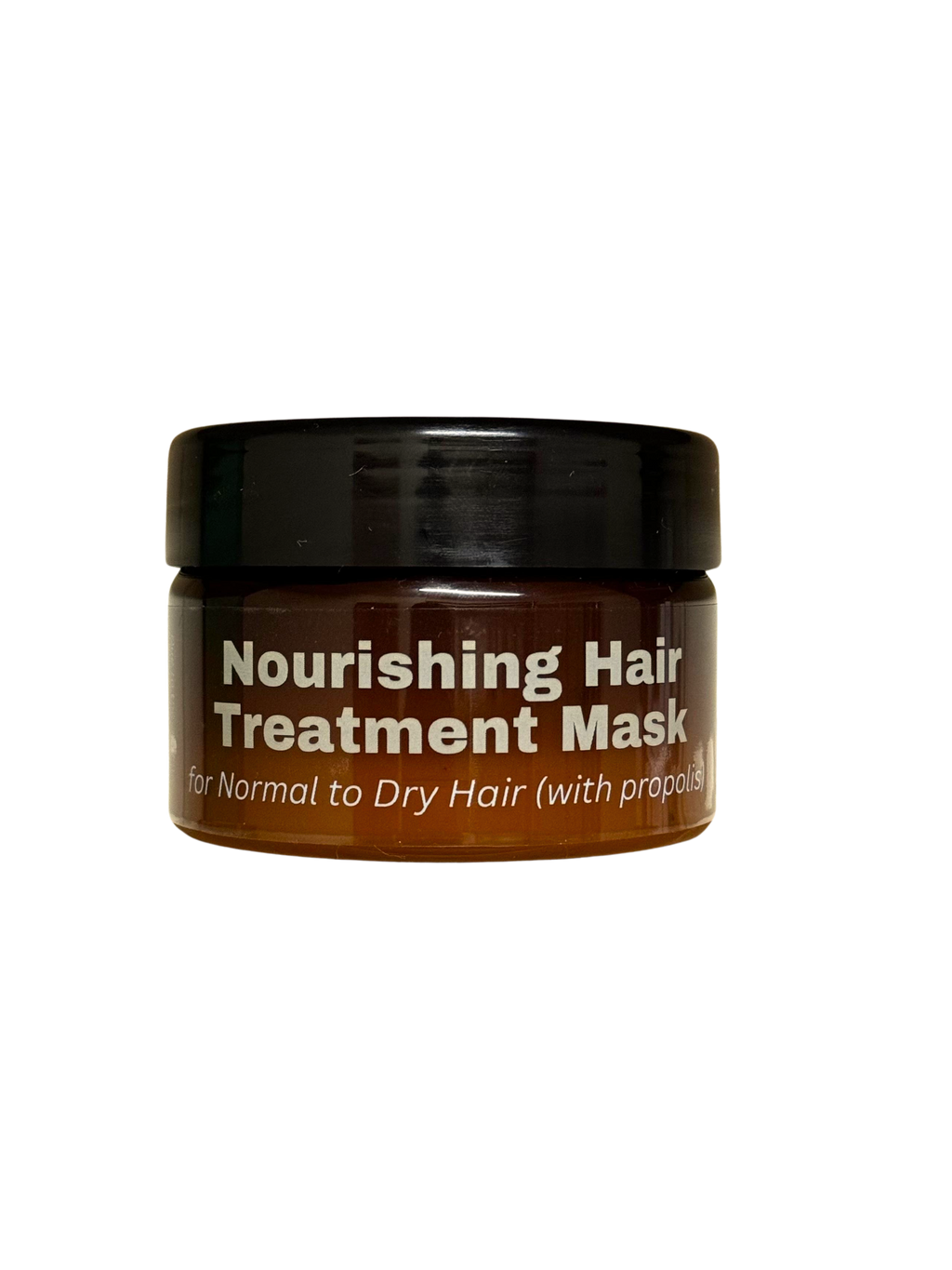 Imaan Treatment Hair Mask