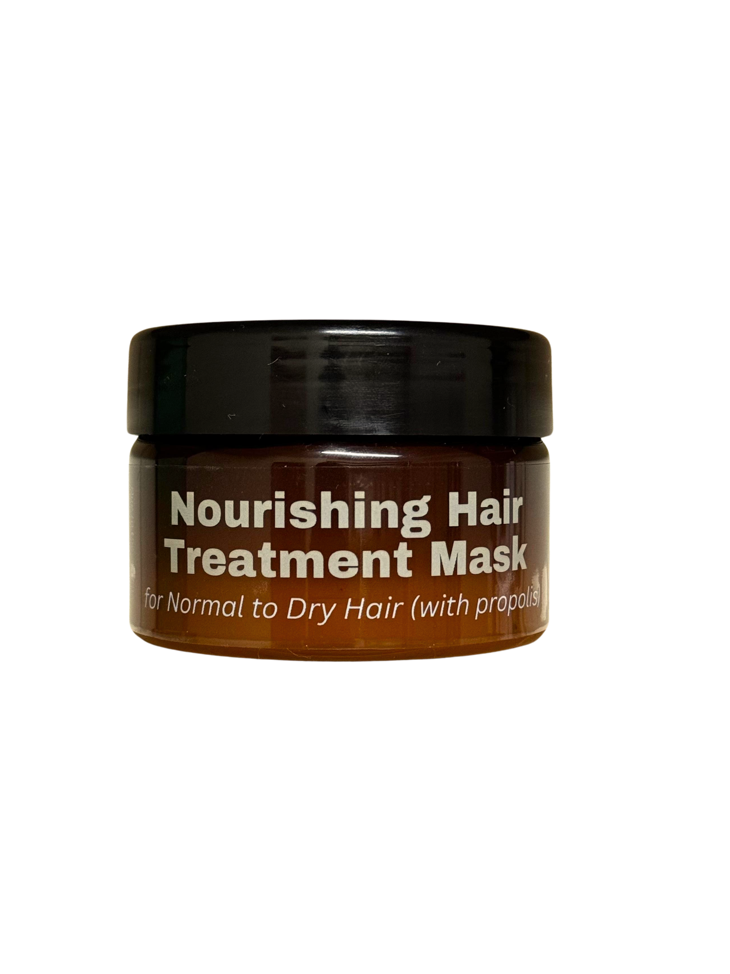 Imaan Treatment Hair Mask