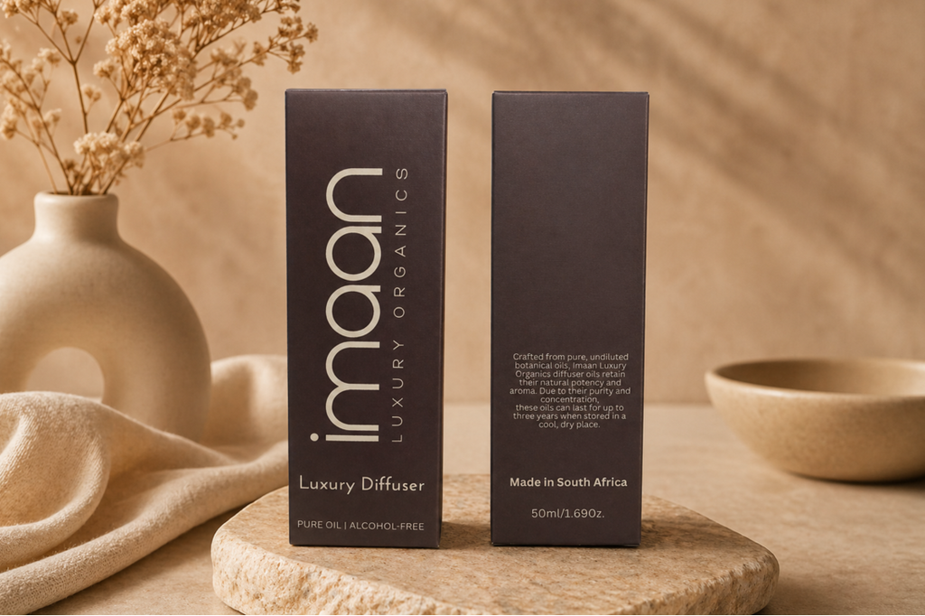 Home Diffuser (Neroli)
