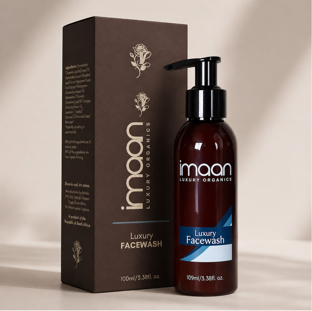 Facewash (all skin types)