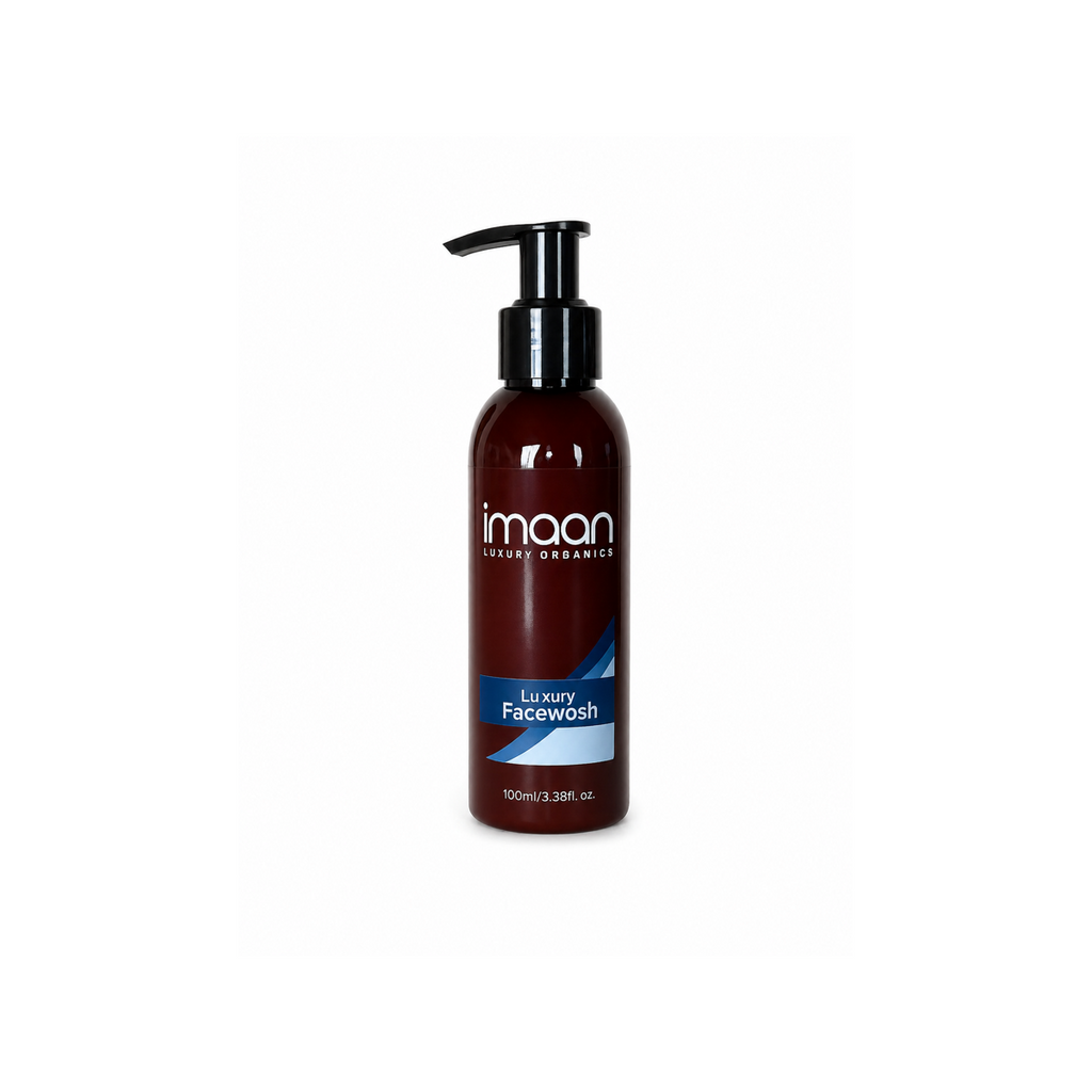 Facewash (all skin types)