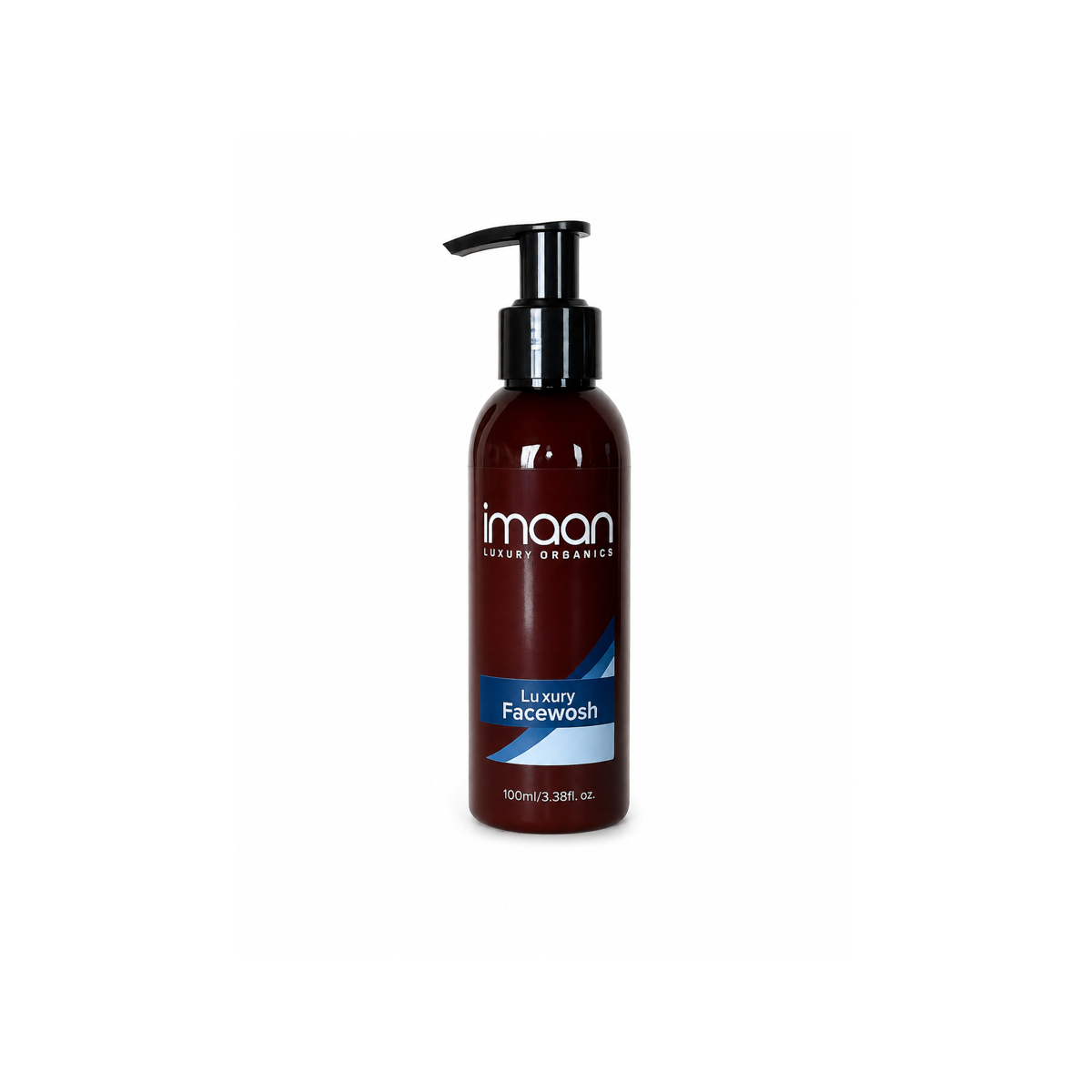 Facewash (all skin types)